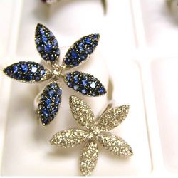 Fancy Diamond Jewellery