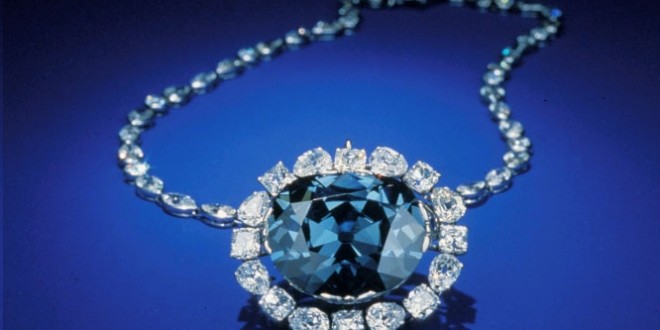 Dubai’s diamond trade up 12% to US $39B in 2011