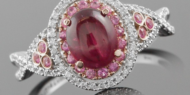 Rio Tinto launches Argyle Pink Diamonds Tender 2012